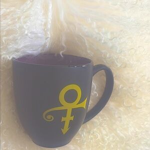 The Prince Estate Coffee Mug